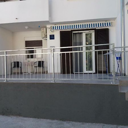 Apartment Fortuna Nečujam Exteriér fotografie