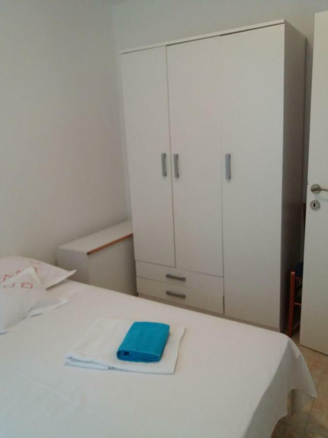 Apartment Fortuna Nečujam Exteriér fotografie